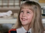 Erin Murphy in Bewitched