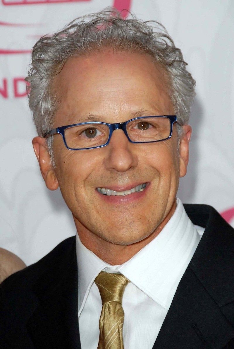 Keith Thibodeaux aux TV Land Awards en 2007