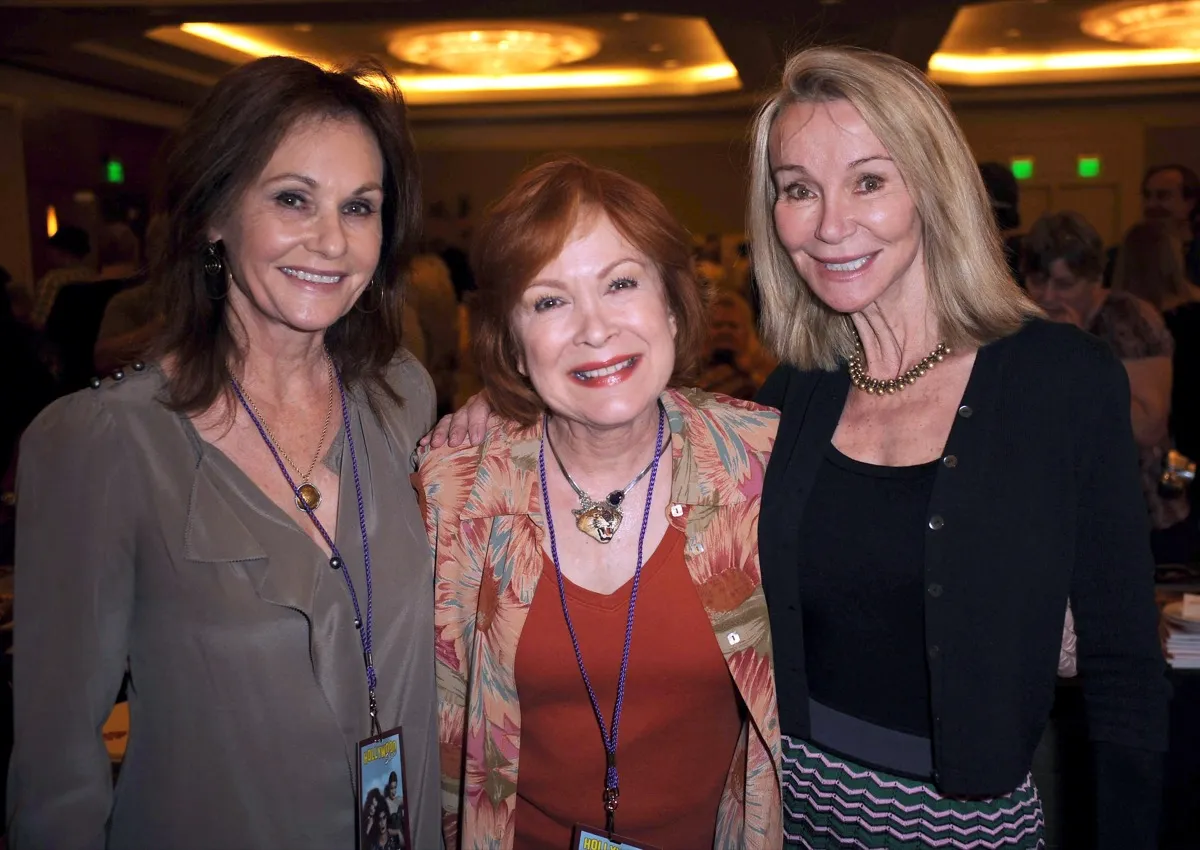 Actresses from Petticoat Junction now