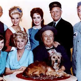 Linda Henning Played Betty Jo on "Petticoat Junction." See Her Now at 80.