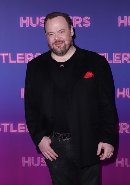 Devin Ratray at a screening of "Hustlers" in September 2019