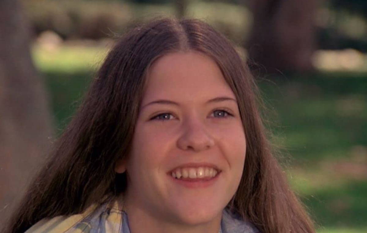 Connie Needham on Eight Is Enough