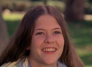 Connie Needham on Eight Is Enough