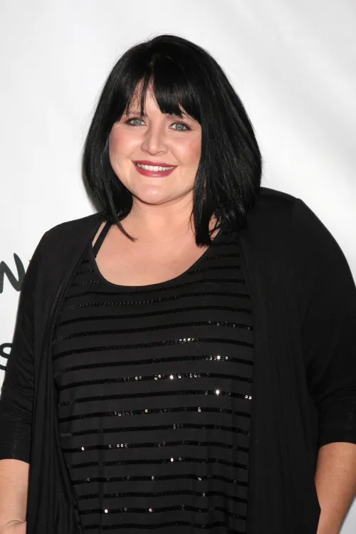 Tina Yothers at the ABC TCA Party in 2012
