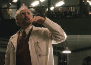 Stanley Tucci in "Captain America: The First Avenger"