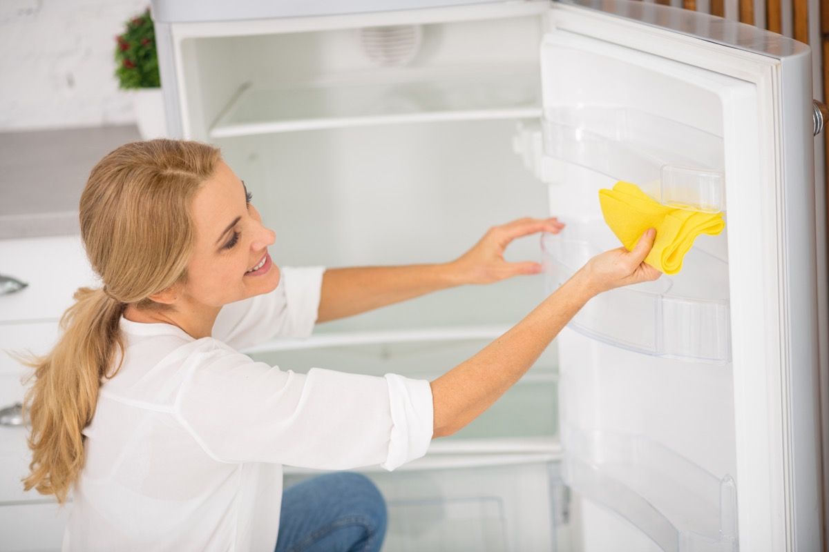 Never Eat Microwaved Food Without Doing This First, CDC Says