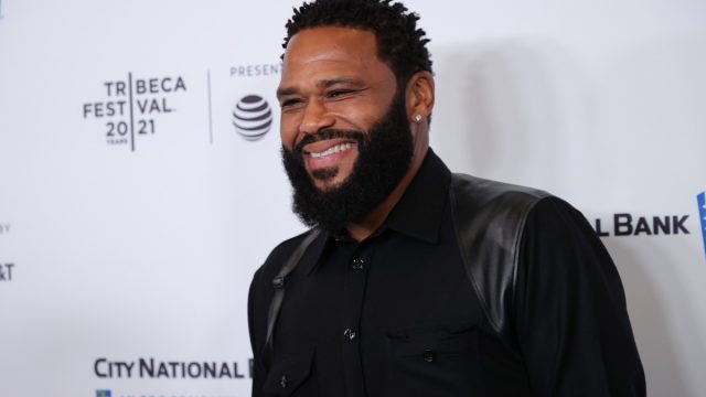 Anthony Anderson-2021