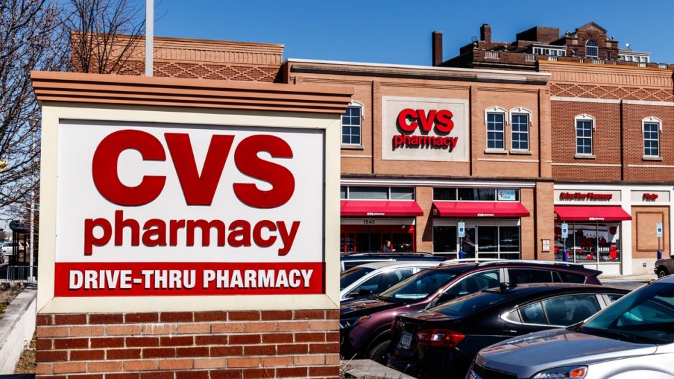 CVS Just Banned These Greeting Cards From Its Stores — Best Life