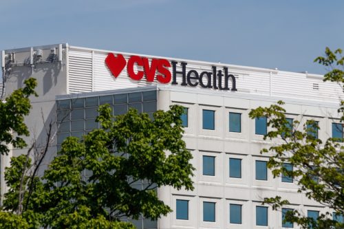 CVS Health location building
