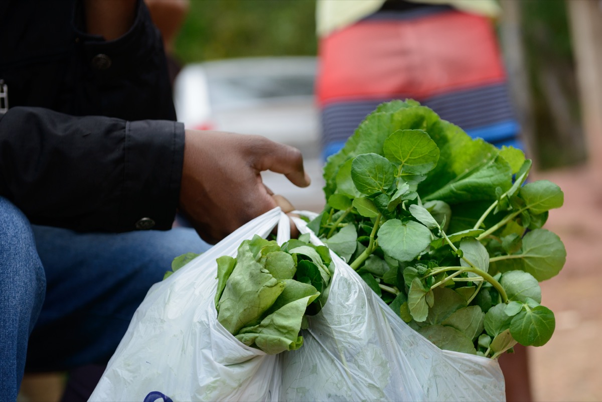 Plastic Straws Will Be Banned in New Jersey, Starting Nov. 4 — Best Life
