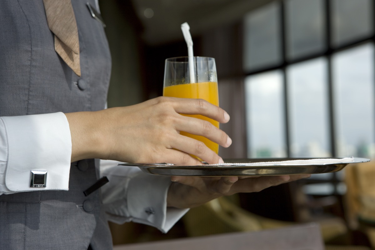 Plastic Straws Will Be Banned in New Jersey, Starting Nov. 4 — Best Life