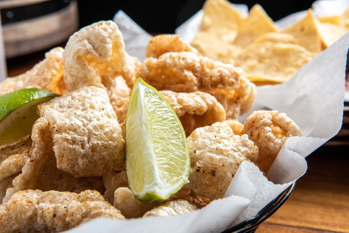 Chicharrones