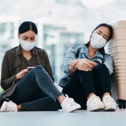 Another Major Airline Is Cutting Flights