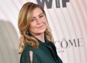 Ellen Pompeo at the WIF 2018 Crystal + Lucy Awards