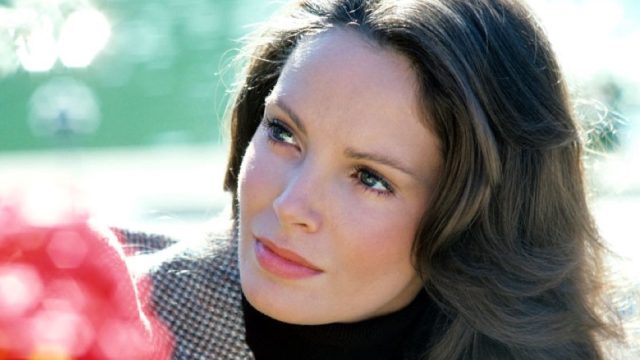 jaclyn smith on charlie's angels