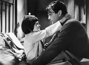 See Scout From "To Kill a Mockingbird" Now