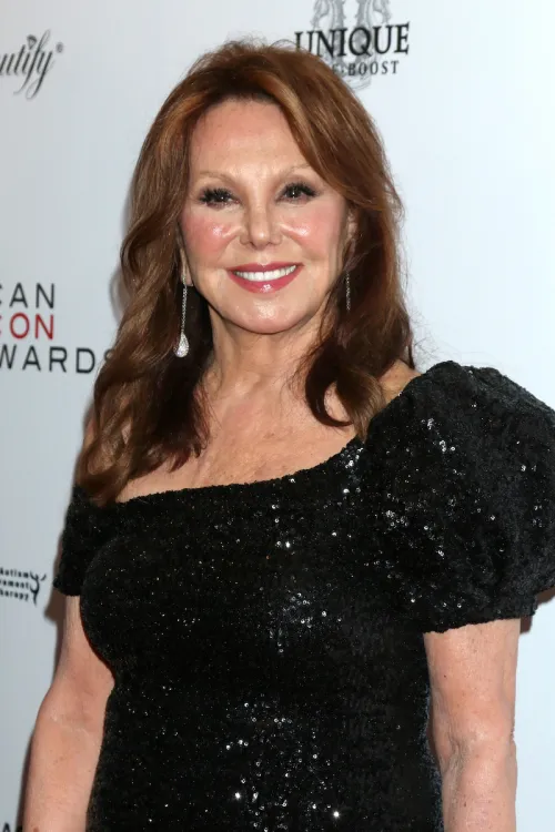 Marlo Thomas at the American Icon Awards in 2019