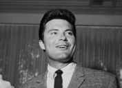 Max Baer Jr in 1962