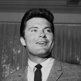 Max Baer Jr in 1962