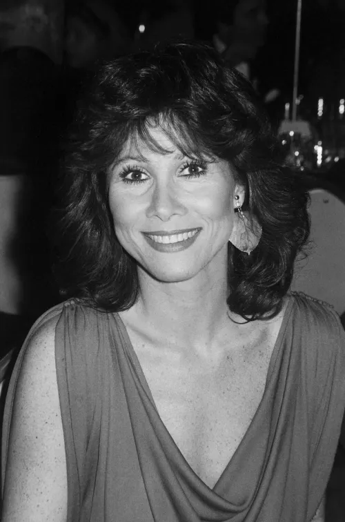 Michele Lee in 1970