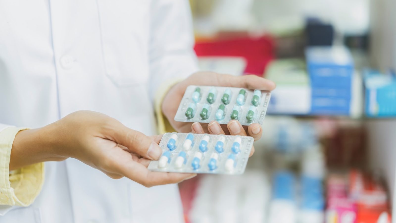 4 Major Medication Shortages That Could Affect You — Best Life