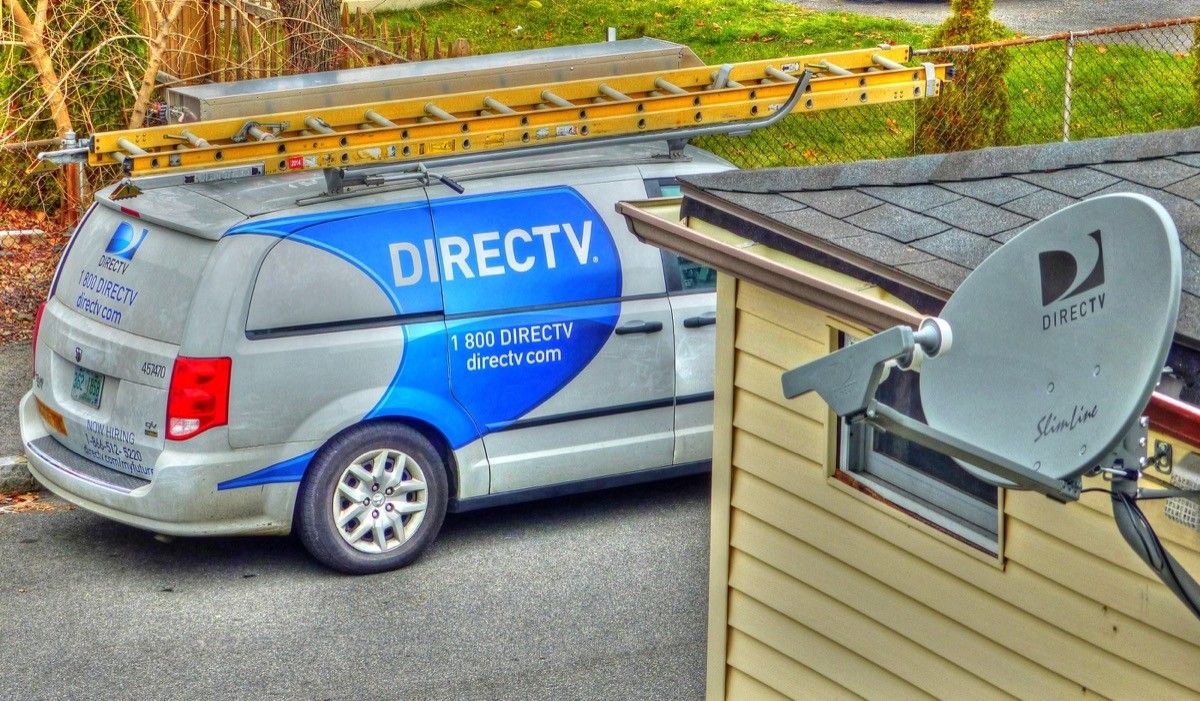 DirecTV is Raising Its Prices Starting Jan. 23 — Best Life