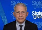 fauci talking about omicron on CNN's state of the union