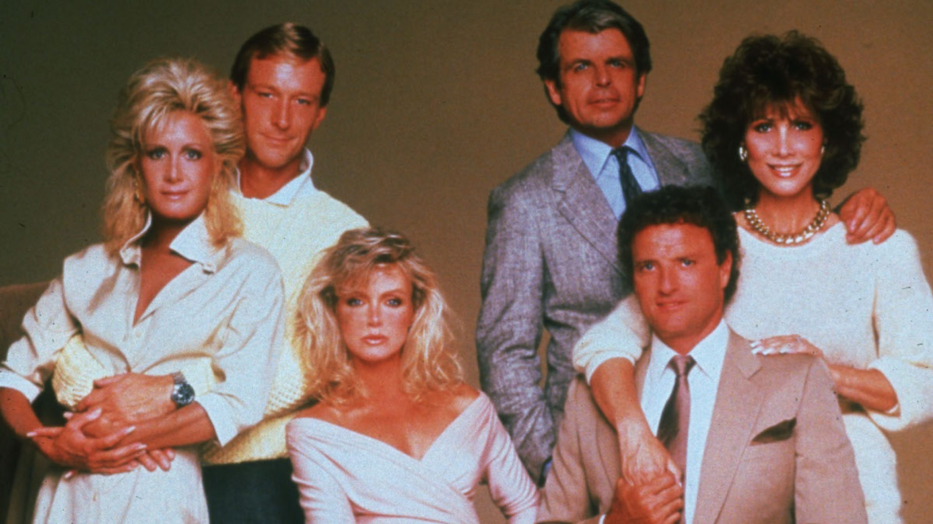 Michele Lee Played Karen on “Knots Landing.” See Her Now at 79. — Best Life