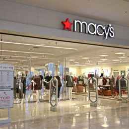 Macy's Department Store. Macy's Inc. is one of the Nation's Premier omnichannel Retailers VIII