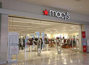 Macy's Department Store. Macy's Inc. is one of the Nation's Premier omnichannel Retailers VIII