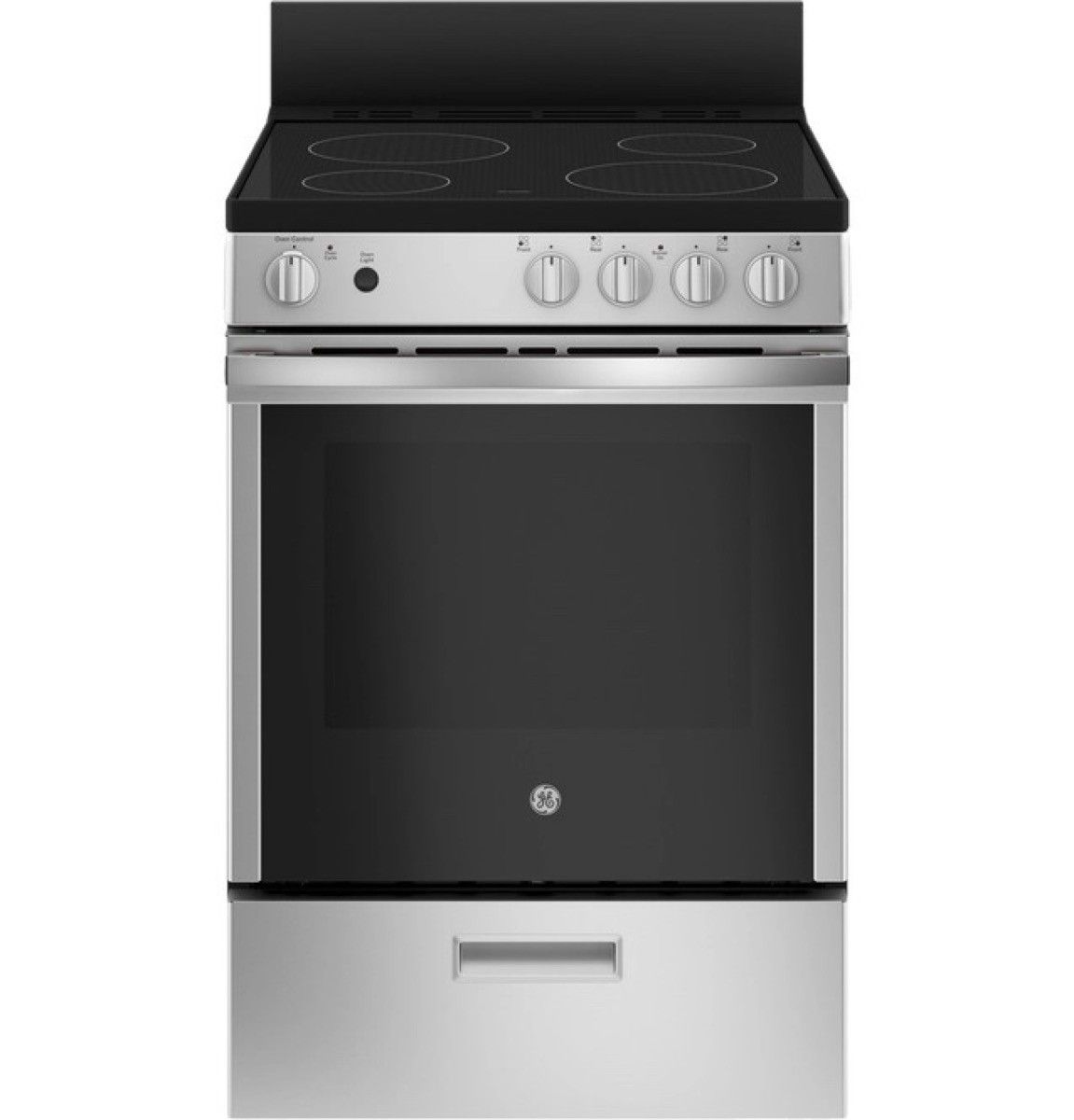 ge glass top stove recall