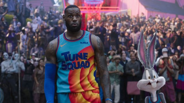 still from space jam a new legacy