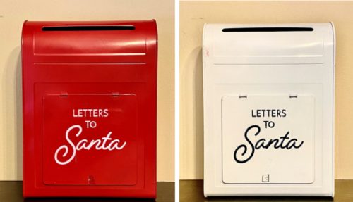 target mailboxes that were just recalled