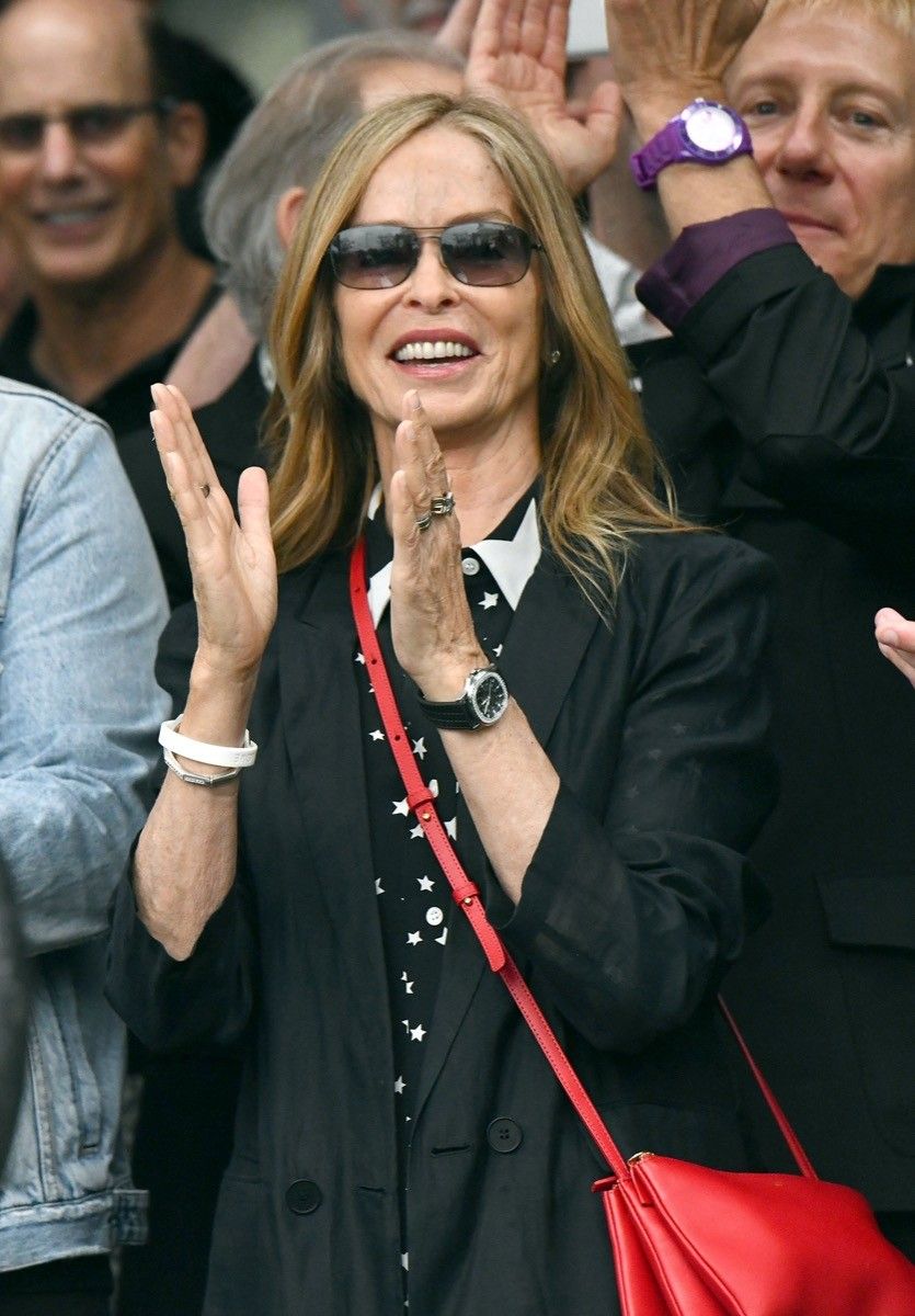 Barbara Bach in 2019