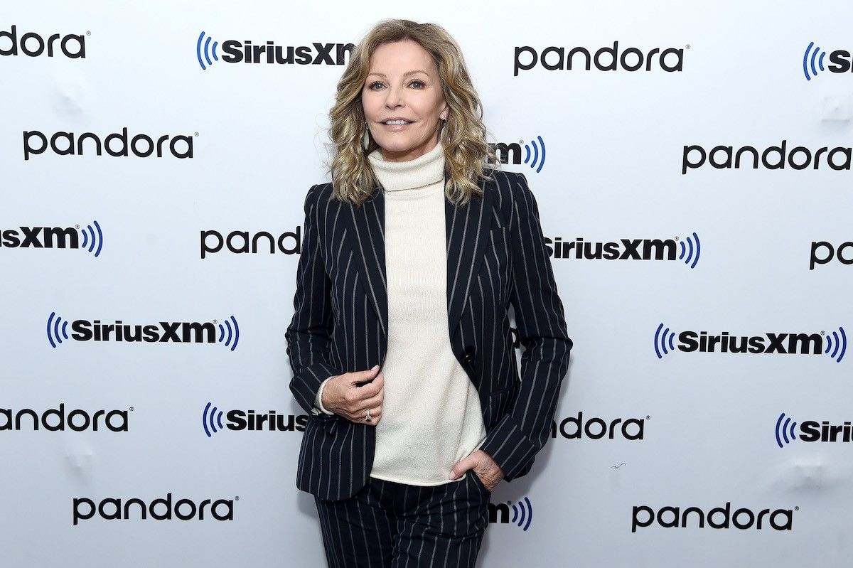 See Charlie's Angel Cheryl Ladd Now at 70 — Best Life