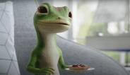 Here s What The GEICO Gecko Looks Like In Real Life Best Life