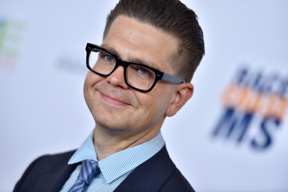 Jack Osbourne Says This Is The Biggest Misconception About MS — Best Life