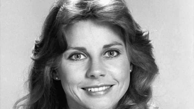 Jan Smithers in 1980