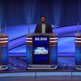 "Jeopardy!" Champions' Secret to Winning