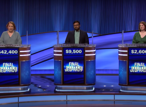 "Jeopardy!" Champions' Secret to Winning