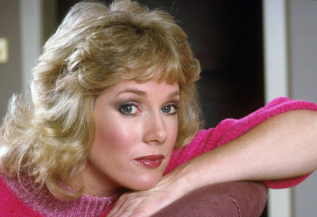 Julia Duffy - News - IMDb