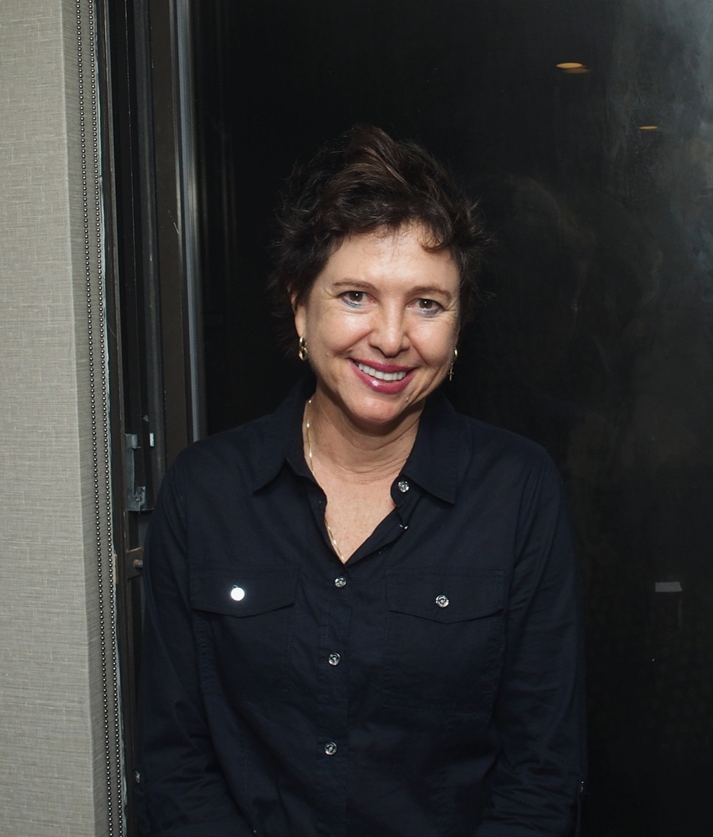 Kristy McNichol in 2019
