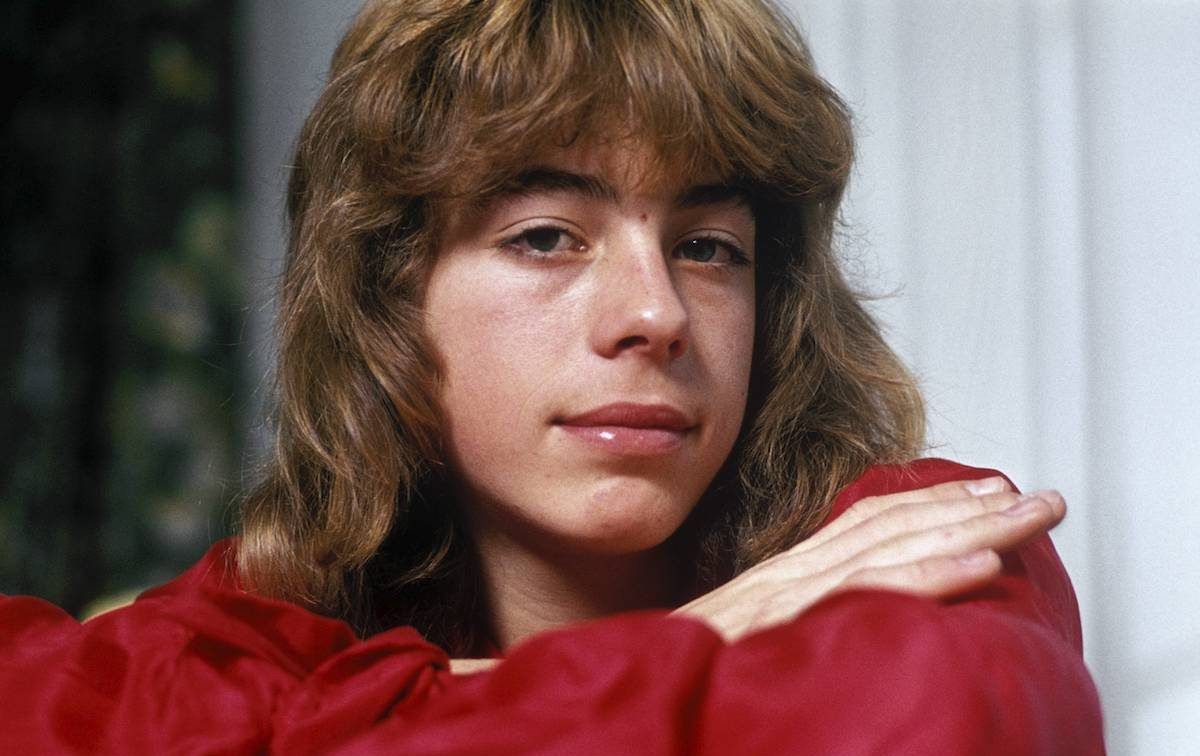 See Former Teen Idol Leif Garrett Now at 60 — Best Life