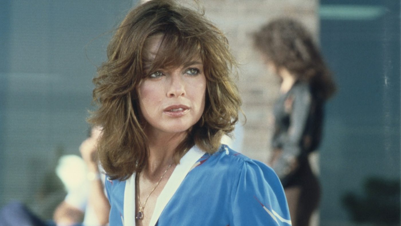 Linda Gray Played Sue Ellen Ewing on 