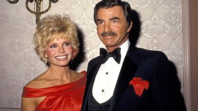 Loni Anderson Played Jennifer on “WKRP in Cincinnati.” See Her Now at ...