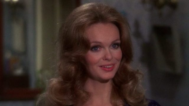 Lynda Day George in Mission: Impossible