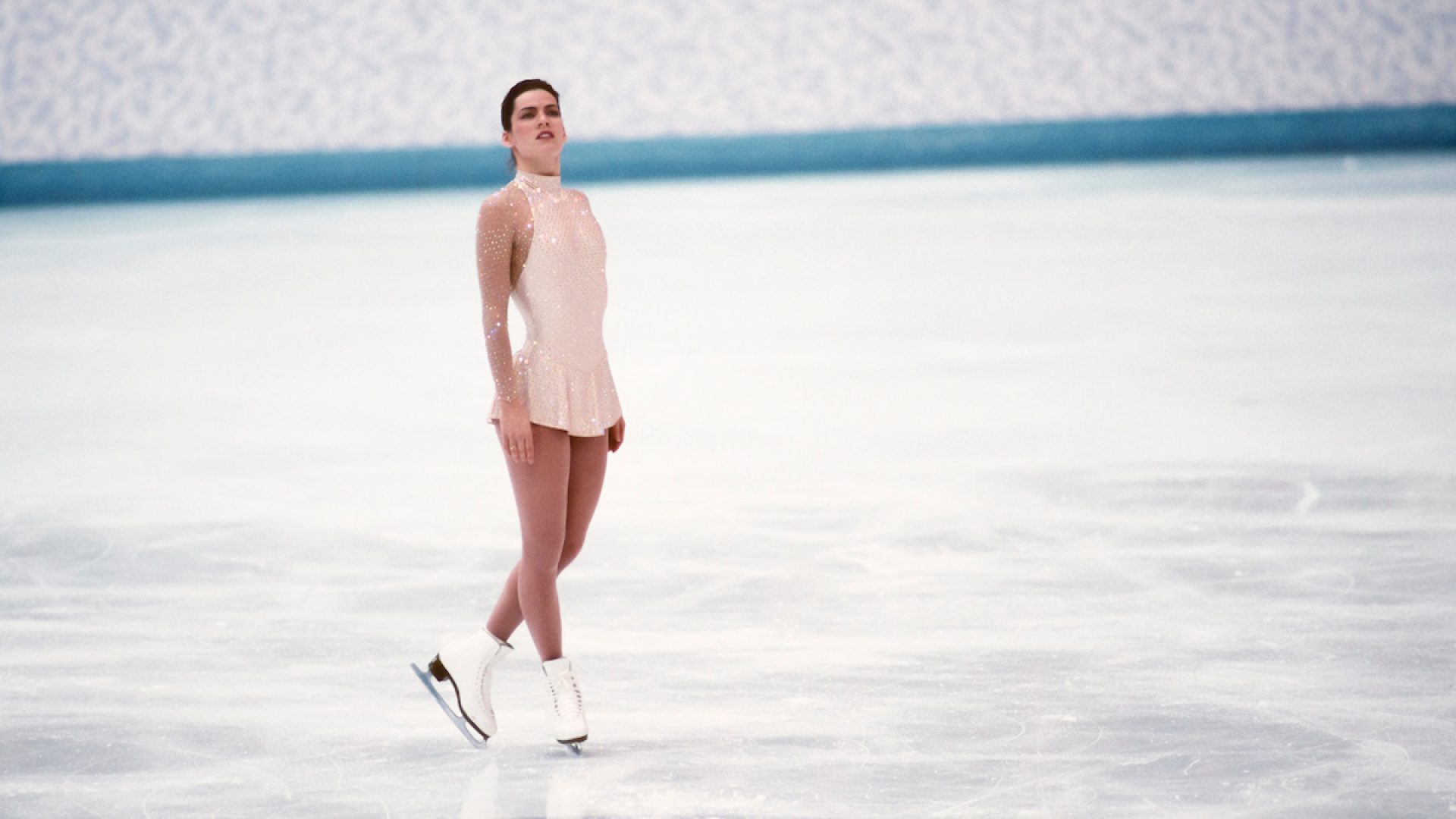 See Figure Skater Nancy Kerrigan Now 28 Years After Her Last Olympics — Best Life 5076