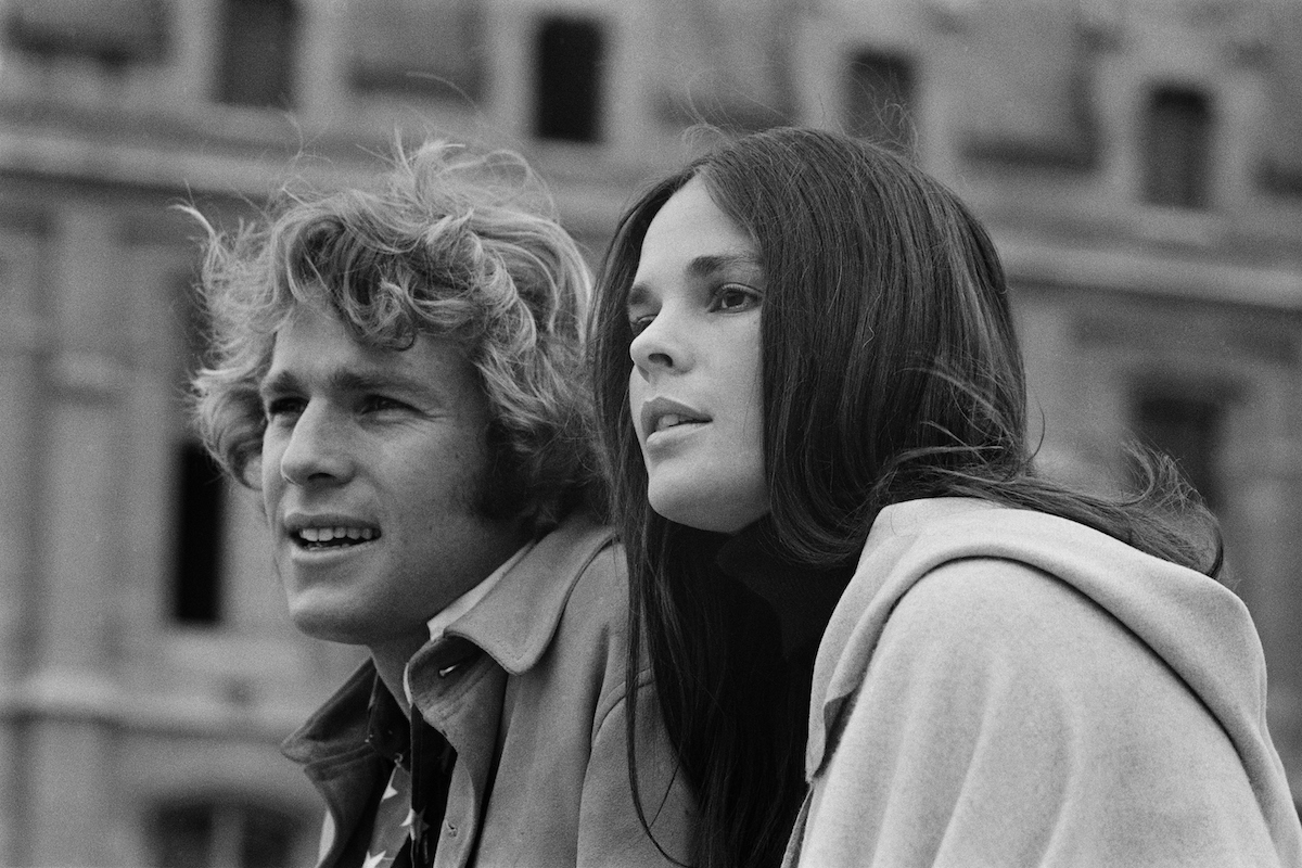 See Love Story Star Ali Macgraw Now At Best Life