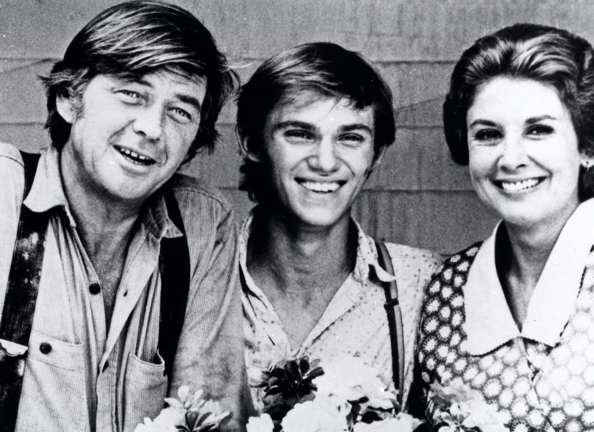 Michael Learned Was Olivia On "The Waltons." See Her Now. — Best Life