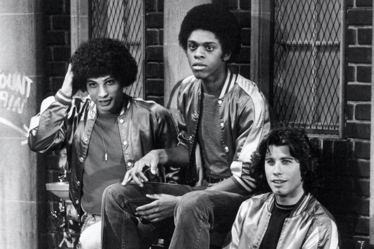 Welcome Back, Kotter' Cast: 40 Years Later - ABC News